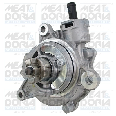 Vacuum Pump, braking system